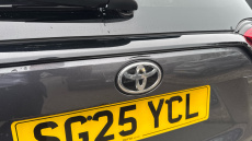 Toyota RAV4 2.5 PHEV GR Sport 5dr CVT Estate